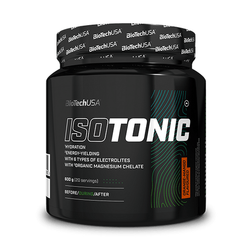 IsoTonic - 600 g