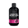 L-Carnitine 100.000 - 500 ml