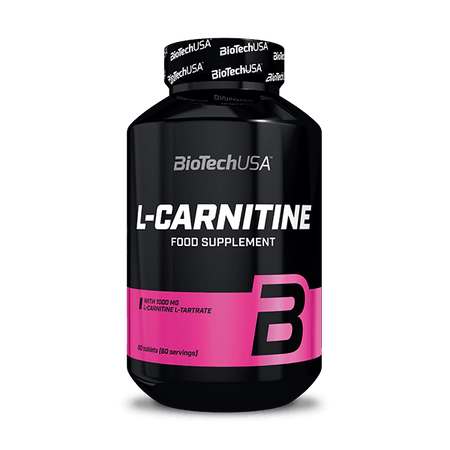 where can you buy l carnitine BulkSupplements L-Carnitine Powder 250 Grams (8.8 oz)