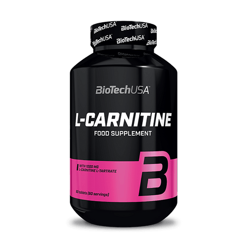 l-carnitine wikipedia deutsch Chemical structure of and propionyl-L-carnitine train harder L-Carnitine - 60 Tabletten