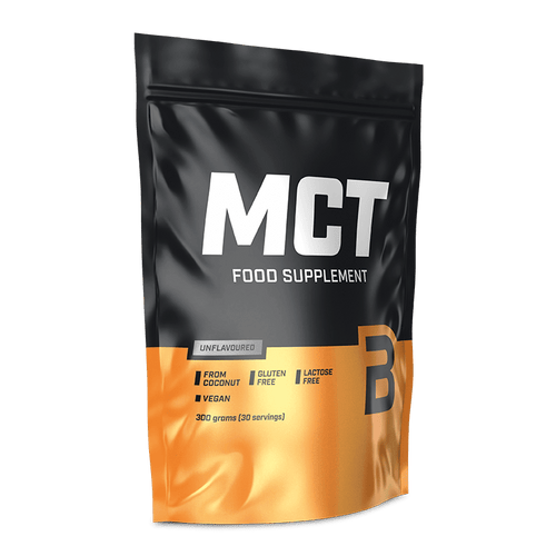 MCT Getränkepulver - 300 g