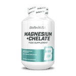 Magnesium + Chelate - 60 Kapseln