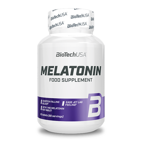 Melatonin - 90 Tabletten