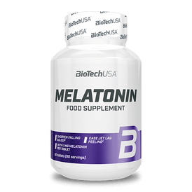 Melatonin - 90 Tabletten