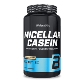 Micellar Casein - 908 g - BioTechUSA