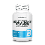 Multivitamin for Men - 60 Tabletten