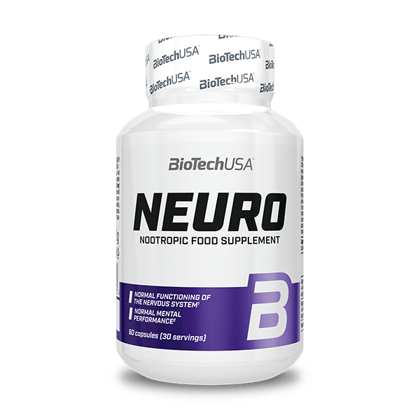 Neuro - 60 Kapseln