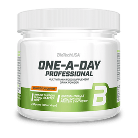 One-A-Day Professional Getränkepulver - 240 g