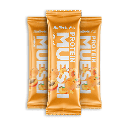 Protein Muesli - 30 g