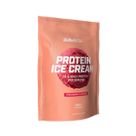 Protein Ice Cream - 500 g - BioTechUSA