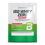 Iso Whey Zero Clear - 25 g