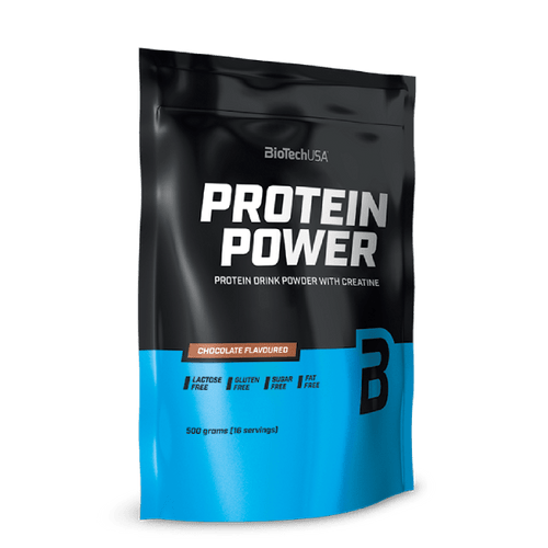 Protein Power - 500 g