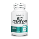 Q10 Coenzyme 100 mg - 60 Kapseln