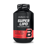 Super Lipo - 120 Tabletten