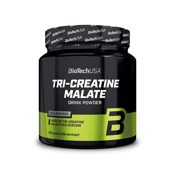 Tri Creatine Malate - 300 g