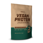 Vegan Protein 500 g - BioTechUSA