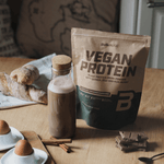 Vegan Protein - 2000 g