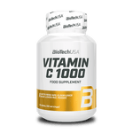 Vitamin C 1000 Bioflavonoids - 30 Tabletten