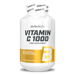 Vitamin C 1000 Bioflavonoids - 100 Tabletten