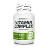 Vitamin Complex - 60 Kapseln