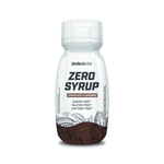 Zero Syrup - BioTechUSA
