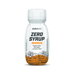 Zero Syrup - BioTechUSA