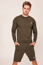 ELON Pullover für Herren