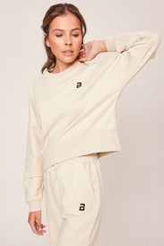 LAYLA Pullover für Damen