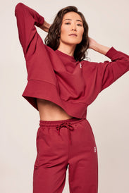 LAYLA Pullover für Damen