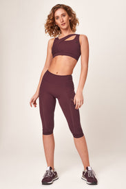 MIRA Leggings für Damen