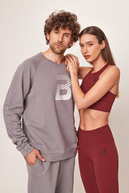 ZONE Herren-Pullover
