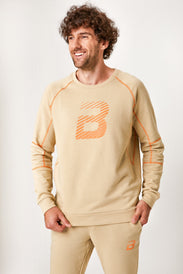 ZONE Herren-Pullover