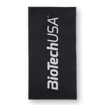 BioTechUSA Handtuch 100 x 50 cm