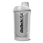 Transparente Wave Shaker BioTechUSA