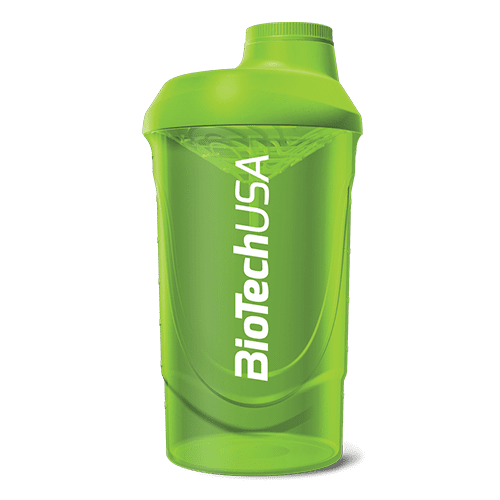 Grün Wave Shaker BioTechUSA