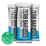 KIT Zero Bar Flavour Mix 10x50g
